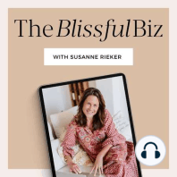 The Blissful Biz Launchpad Launch Review - what worked, what didn't.