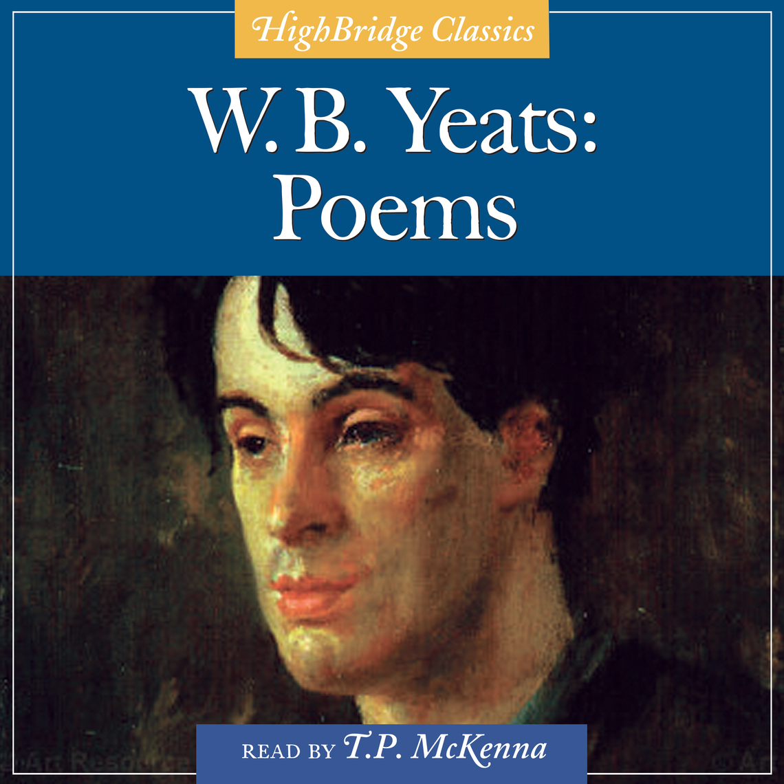 Yeats: Poems by William Butler Yeats (Audiobook) Read free