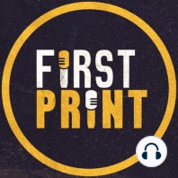 Frontier, le gros podcast - Chapitre 2 : on décortique toute la BD avec Guillaume Singelin