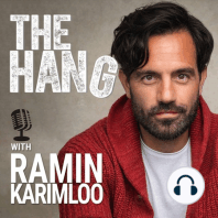 Hanging with Alan Markley & Sergio Ortega (The Broadgrass Band) | The Hang podcast