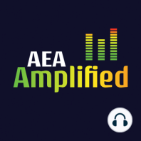 Ep. 29 – Mike Adamson Previews 2023 AEA Convention in Orlando