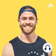 Mitch Moore // Money, Marriage, and Fitness: An Interview with the Strongest Financial Planner on Twitter