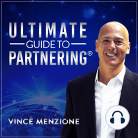 178 – Unleashing Partner Business Growth with Microsoft’s President of SMC and Digital