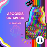 Trailer de Arcoiris Catártico, El Podcast
