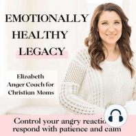 1. Are you often reacting as a mom? What goes on in the brain when you experience emotions -START HERE