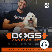 Ep7: Obstacle / Spartan Racing with Chris Forrest