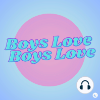 Mailbag Q&A, Boys Love Edition!