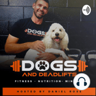 Ep17: Canine Athletes & Pit Bull Shows with Andy Seguss
