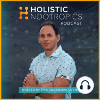 The Most Important Nutrients For Biohacking w. Wade Lightheart (ep 37)