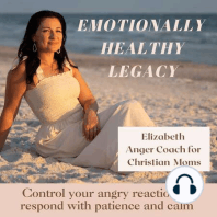 37. Managing automatic negative thoughts and your spiritual life as a Christian