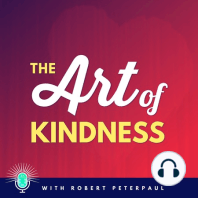 Kevin Tuerff (Author & Come From Away's Real Life Kevin T) Pays It Forward With 11 Days of Kindness