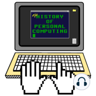 Episode 1 – The NEW History of Personal Computing – Grundy NewBrain