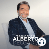 SACÚDETE DEL PASADO | PASTOR ALBERTO DELGADO