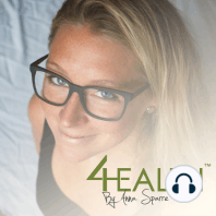 146: Dr Cecilia Fürst – SSRI, depression och utmattning