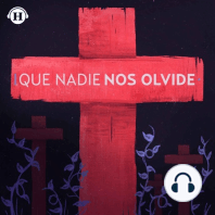 50. Feminicidio de Guadalupe Rojas | Que Nadie Nos Olvide