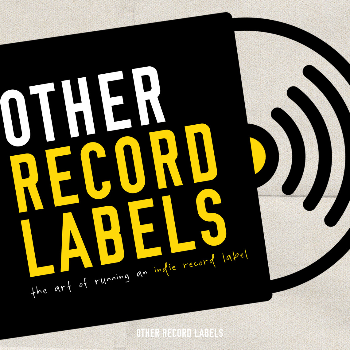 Quick Win: Audit Your Label’s Website | Other Record Labels Podcast