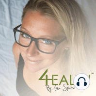 265: VULVERINE / Jenny Koos:   Den unika kvinnokroppen – hormoner, stress, kost, träning och mycket annat