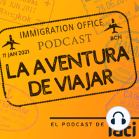 Viajar a Colombia: itinerario y consejos, con Javier de la Cruz, de Mi aventura viajando | 47