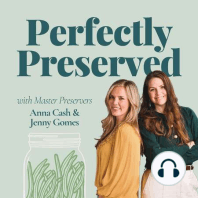 Master Food Preserver Program with Melanie Jewkes