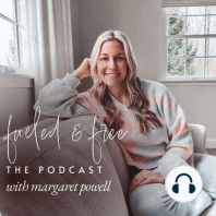 7. Finding the Root Cause of Acne, Holistic Skincare, Navigating Botox & Fillers with Esthetician Lori Ward