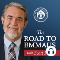 The Obscurity of Scripture w/ Dr. Scott Hahn and Casey Chalk