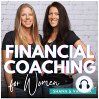 75 | Do you & your spouse struggle when it comes to money & budgeting? Do you have different goals & habits but you want to be on the same page? (Part 2 Marriage Counseling = Financial Coaching)