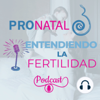 Nutrición y Fertilidad - PRONATAL