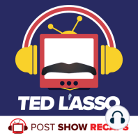 Ted Lasso Season 3 Episode 6 Recap: “Sunflowers”