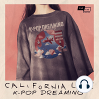 K-Pop Dreaming - Bonus #2: The Making of Red Velvet's "Psycho"