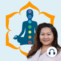 Reprogram Old Traumas & Manifest 5D Parallel Realities w/Rachel White: Merkaba Chakras Podcast #113