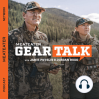 Ep. 14: Only One Gun, Cold Season Whitetail Clothing,  Worthwhile Lightweight Gear, and More Listener Questions Answered