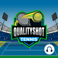 ?How Sabalenka Won Australian Open 2023 & Levelled Up | Beyond The Data Ep3 | QualityShot Tennis
