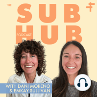 Ep. 13 The Sub Hub | The Trail Team - Introducing Christian Allen