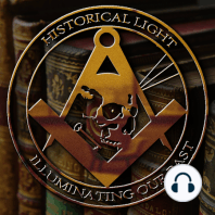 Unveiling the Fascinating History of Freemasonry in Ohio | Part 1 | HL 126