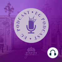 The Royal Talks Podcast: Capítulo 6: Los Windsor