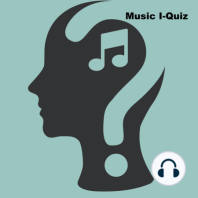 Music IQuiz #40 - Sesame St