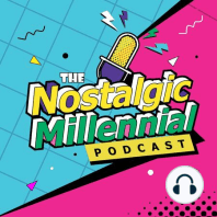 30: Nostalgic Millennial Podcast Episode 30: Sabrina the Teenage Witch - The Band Episode