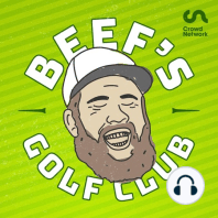 Introducing The Joe Marler Show ft. Beef