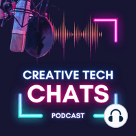 What Creative Writers Should Know about AI with Wade K. Savage