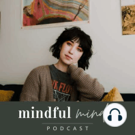 Learning To Let Go of Perfectionism with @dr.menije - Ep. 68