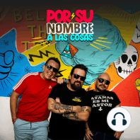 Ep.34 | Las creencias por su nombre