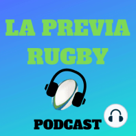 PROGRAMA #1 LA PREVIA RUGBY