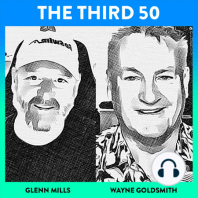 The Third 50 - EP 8 - Living a Coach's Life - Coach - Coach Thyself!