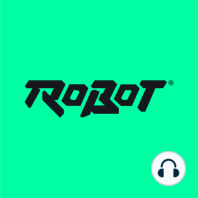 Robot, Episodio 329: Es Mucho Mejor, Pues