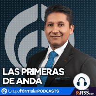 Es importante que Victoria Rodríguez fomente la autonomía de Banxico y se aleje de decisiones políticas: García-Lascurain