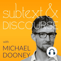 Interview with Alexander Gehring | EP21 Subtext & Discourse