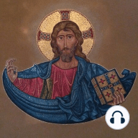 Daily Mass: St. Peter is transformed