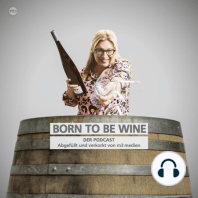 #Abfüllung 33 Weingut Eva Fricke trifft Weingut Wittmann