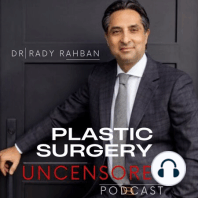S1E37: The reality of social media and plastic surgery