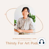 076. 6 Important Things to Add to Your Online Session (Nonclinical Art Therapy)